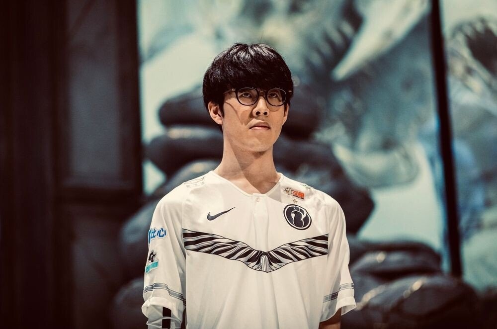 下一个年轻 下一个年轻