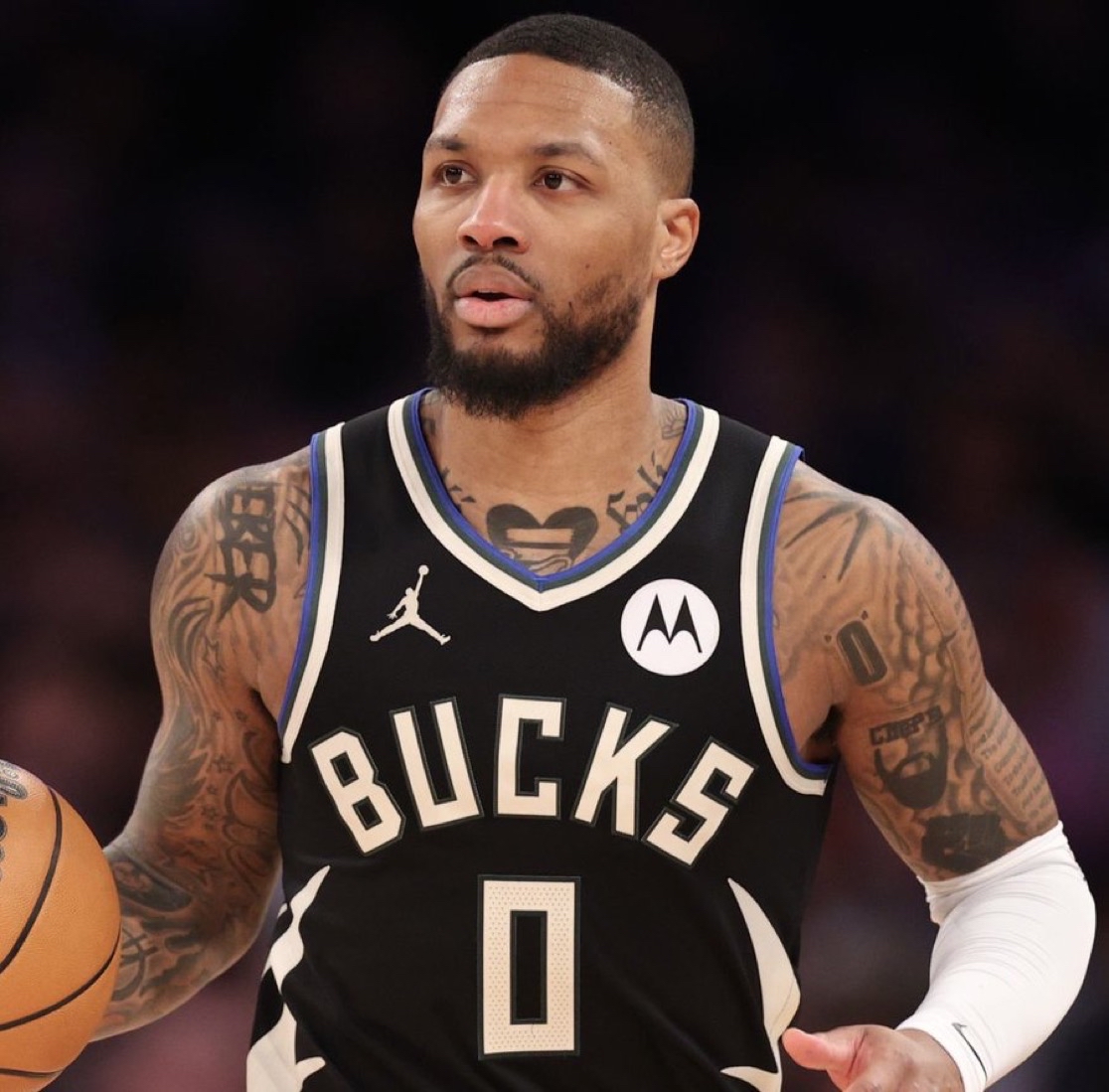 因为尼克斯 因为尼克斯