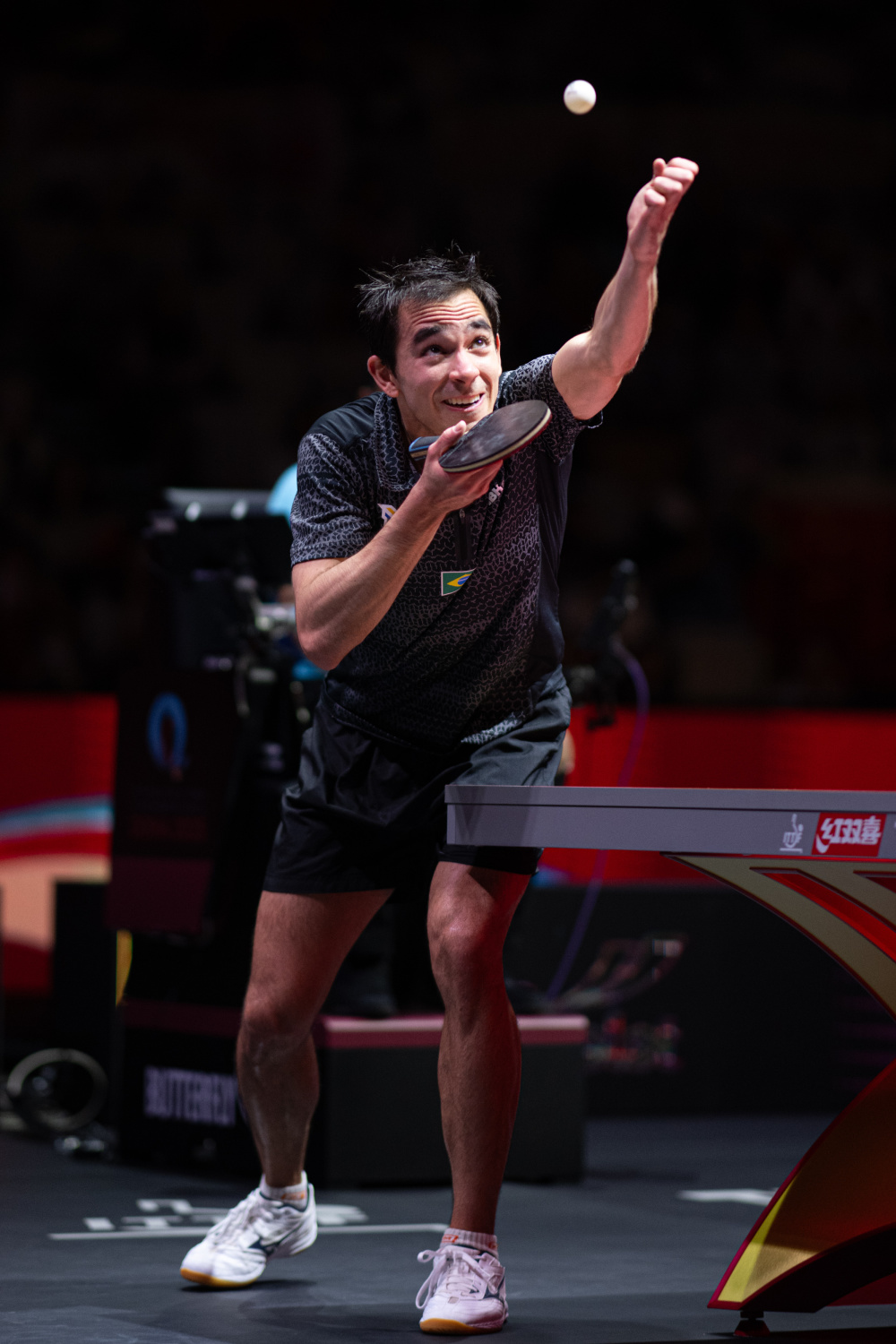 上所做的决 上所做的决