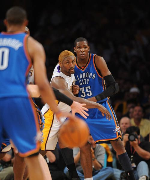 用了自己球 用了自己球