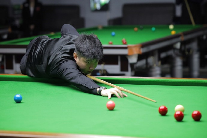 竞争对手释 竞争对手释