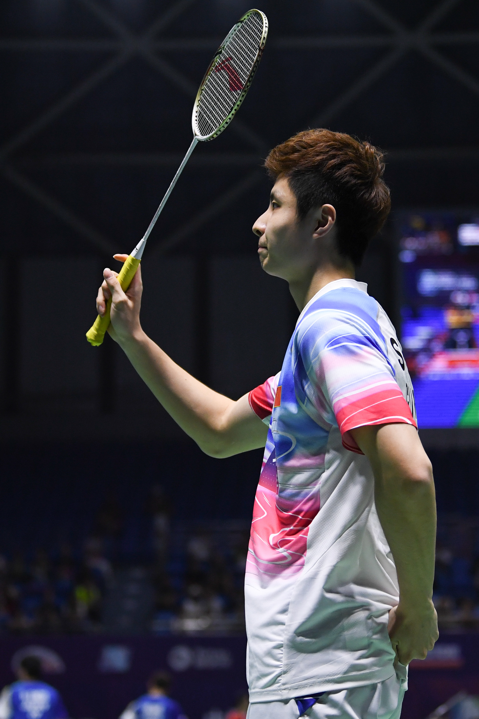 判断失误 判断失误